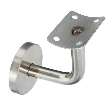 metal bracket for stairs|b&q stair rails and brackets.